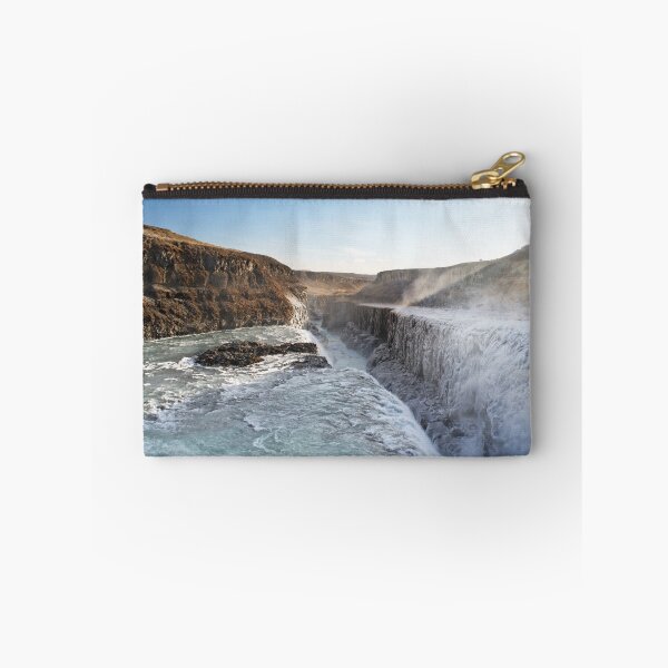 Item preview, Gulfoss, Iceland. designed and sold by Francesco Carucci.