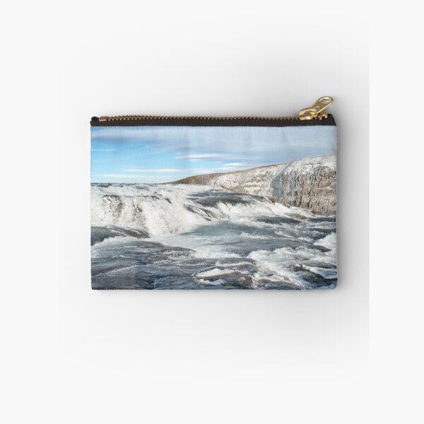 Item preview, Gullfoss, Iceland designed and sold by Francesco Carucci.