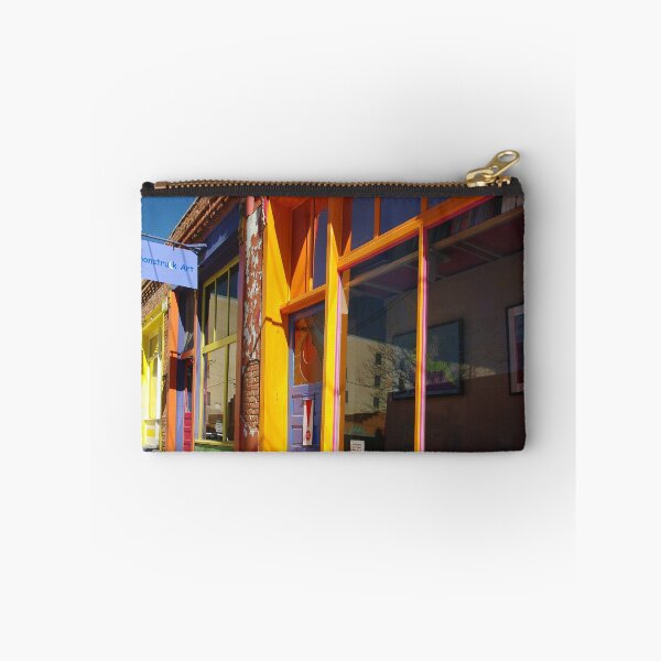 Item preview, Down on Yankee Street - Silver City, NM designed and sold by Vicki Pelham.