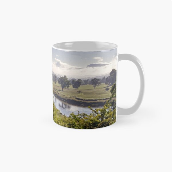 Item preview, The River Lune designed and sold by mikebov.