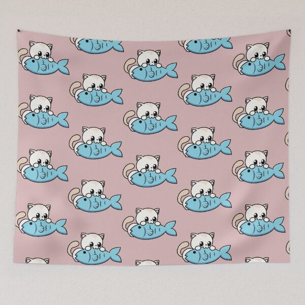 Item preview, Kawaii | Chibi |  Neko designed and sold by 18tokwa.