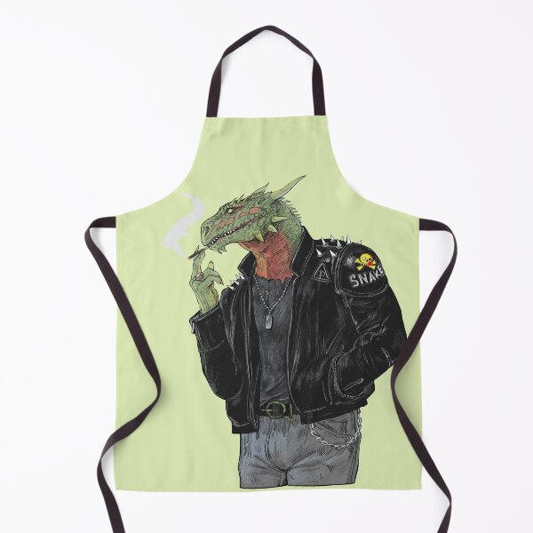 Item preview, Dragon man designed and sold by KlausWanderer.