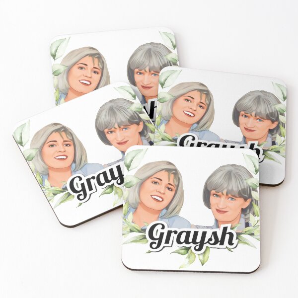 Item preview, Prue and Trude designed and sold by aimskiis.