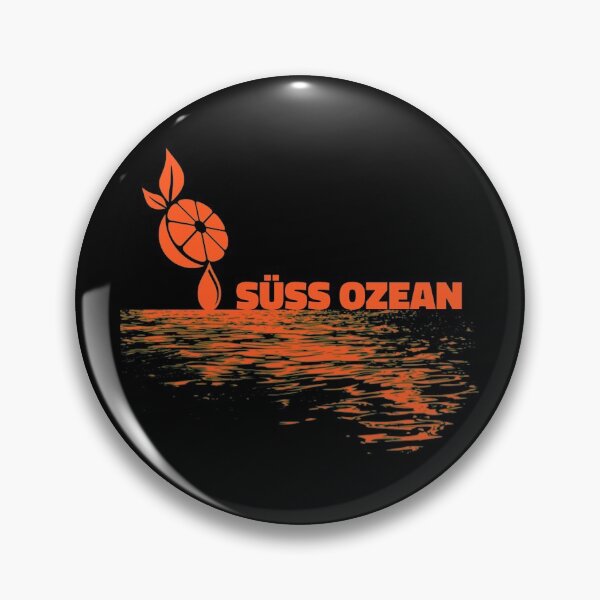 Item preview, Süss Ozean - Sweet Ocean designed and sold by kcaandwu.
