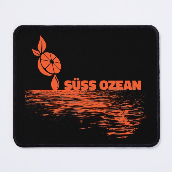 Item preview, Süss Ozean - Sweet Ocean designed and sold by kcaandwu.