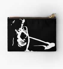 "Bedtime Story" Moonlight Cameo Art Studio Pouch