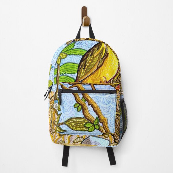 Item preview, Masked Weaver -Lake Malawi designed and sold by kpalana.