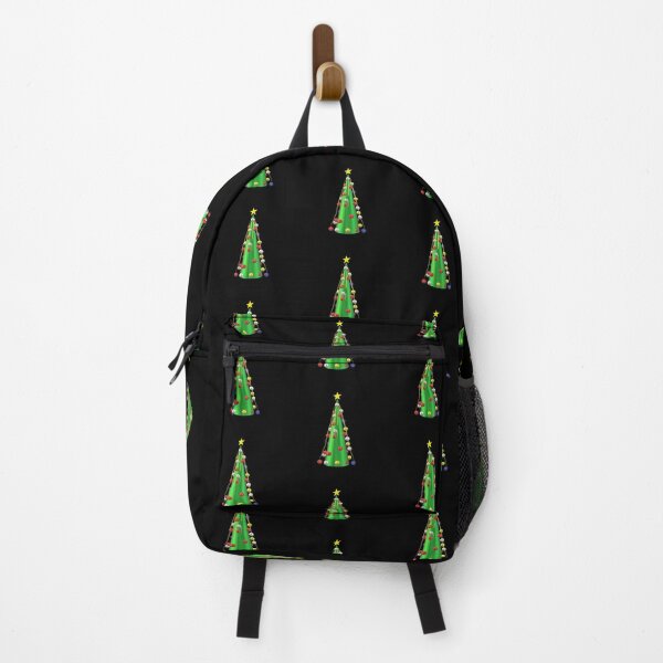 Item preview, green christmas tree designed and sold by miaterinka.