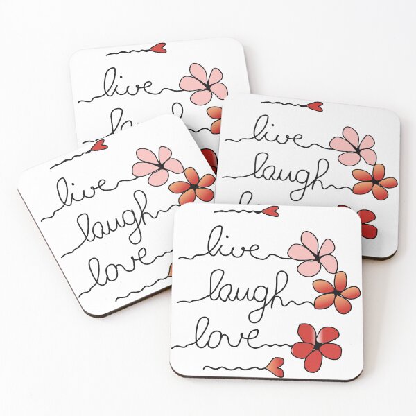 Item preview, Live Laugh Love Lawsuit designed and sold by Raminovitch.
