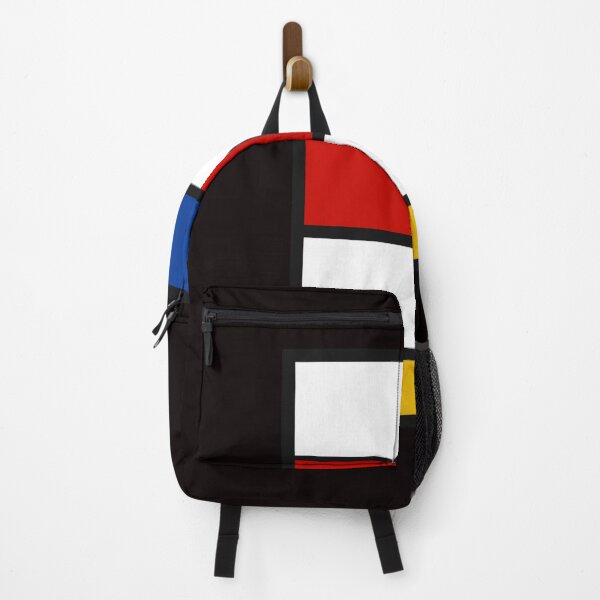 Artikelvorschau, De Stijl 1 (Mondrian inspiriert) Aktiv entworfen und verkauft von Heidishopk.