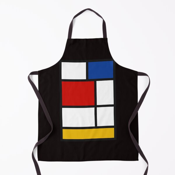 Artikelvorschau, De Stijl 1 (Mondrian inspiriert) Aktiv entworfen und verkauft von Heidishopk.