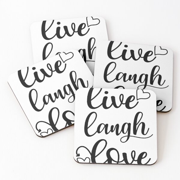 Item preview, Live Laugh Love Lawsuit designed and sold by Raminovitch.