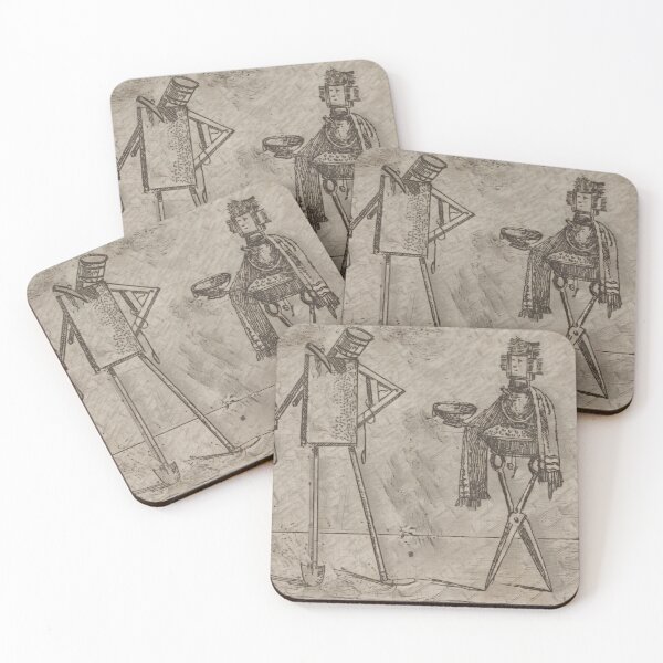 Item preview, Bizzarie di varie from Giovanni Battista Braccelli. designed and sold by ClauLuVint.