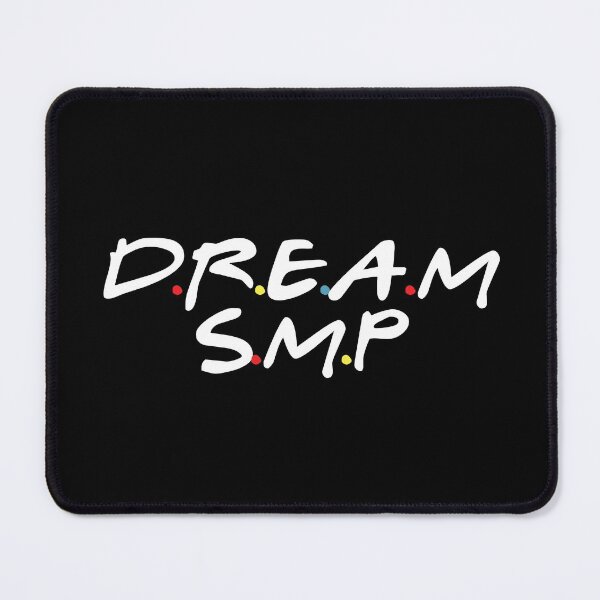 Item preview, Dream SMP Classic Design designed and sold by TeeZazzle.