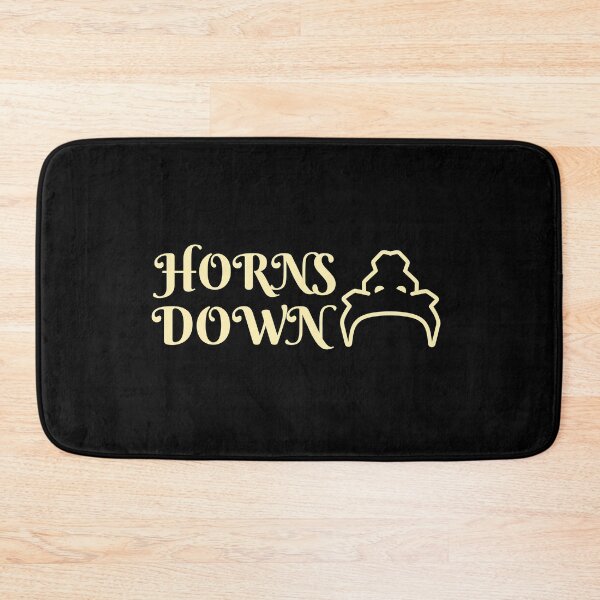 Item preview, HORNS DOWN designed and sold by kh0l0d.