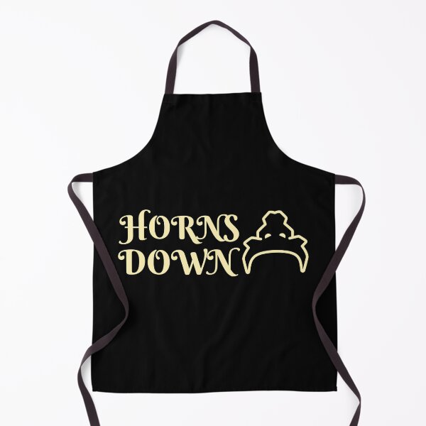 Item preview, HORNS DOWN designed and sold by kh0l0d.