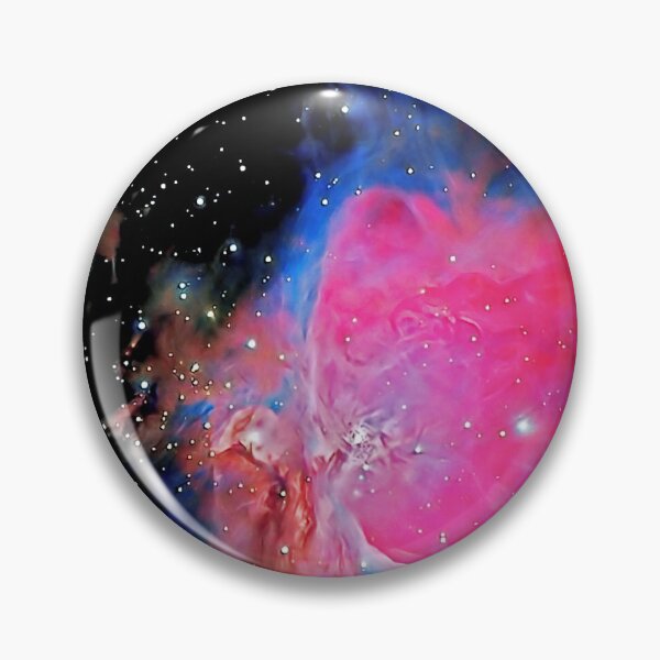 Item preview, Heart of Orion designed and sold by William A McCarthy.