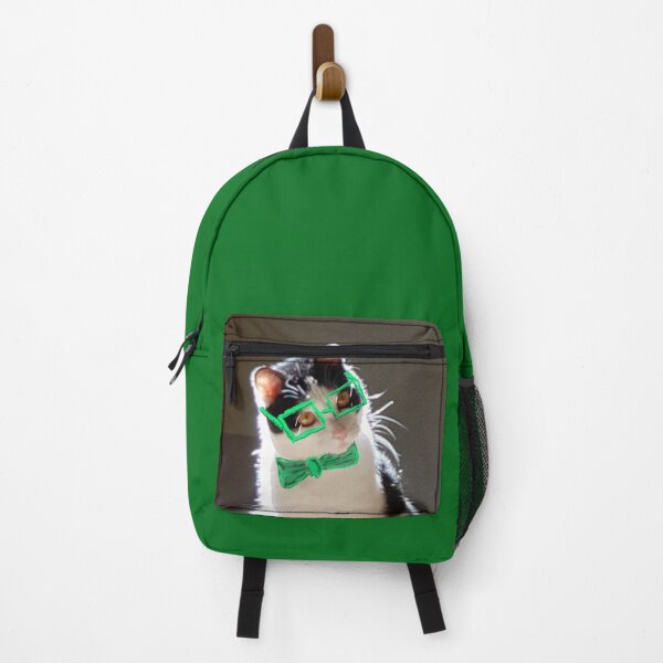 Item preview, Smarty Cat! designed and sold by DancingCreek.