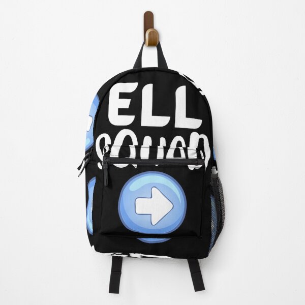 Item preview, Ell Squad designed and sold by Santanu1990.
