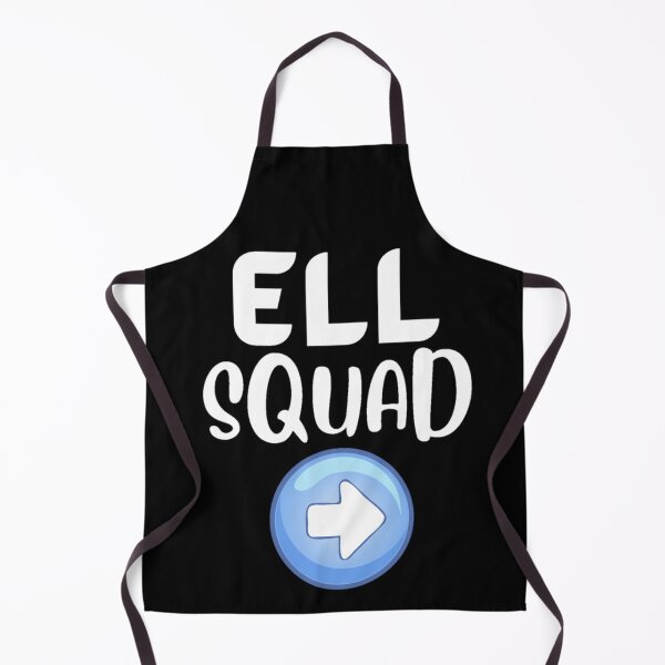 Item preview, Ell Squad designed and sold by Santanu1990.