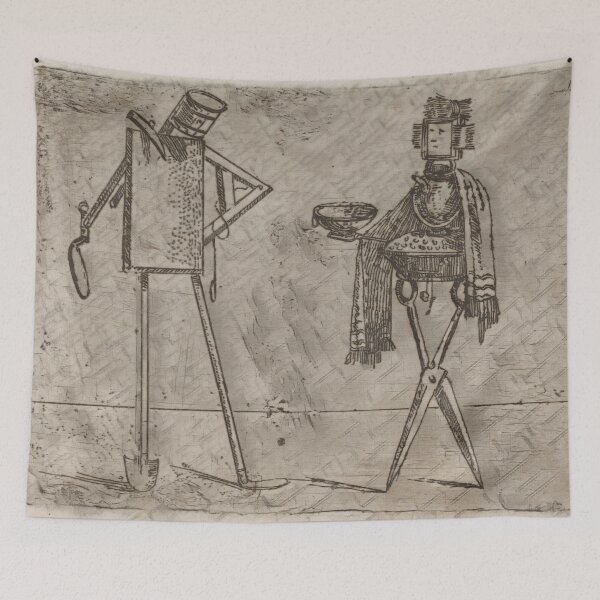 Item preview, Bizzarie di varie from Giovanni Battista Braccelli. designed and sold by ClauLuVint.