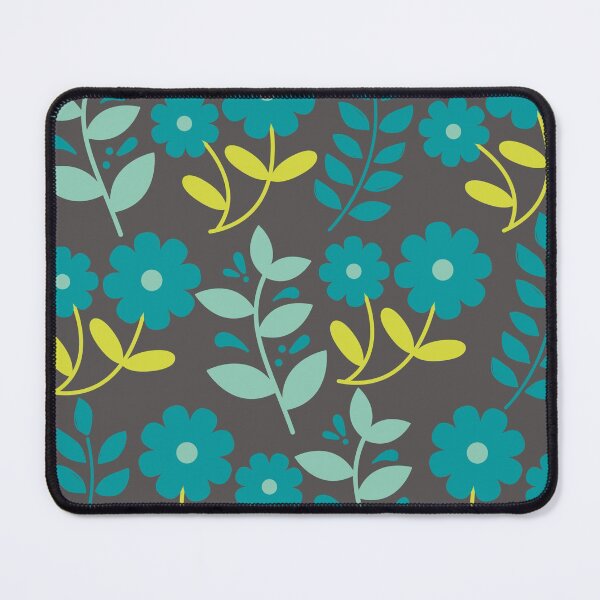 Item preview, Fake It Flowers - Gray designed and sold by SunfullyYours.