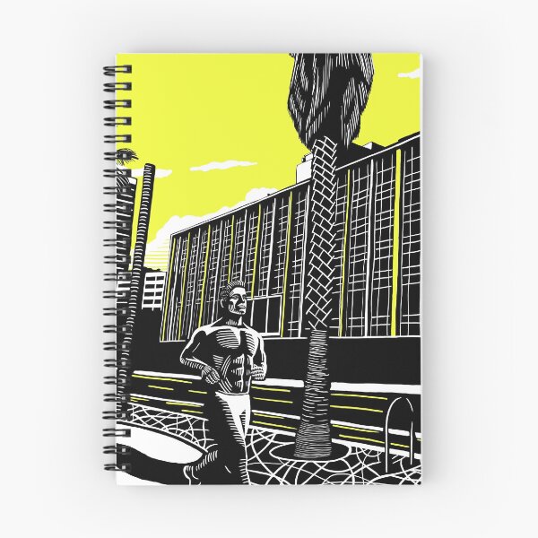 Item preview, TLV Promenade designed and sold by OHafner.