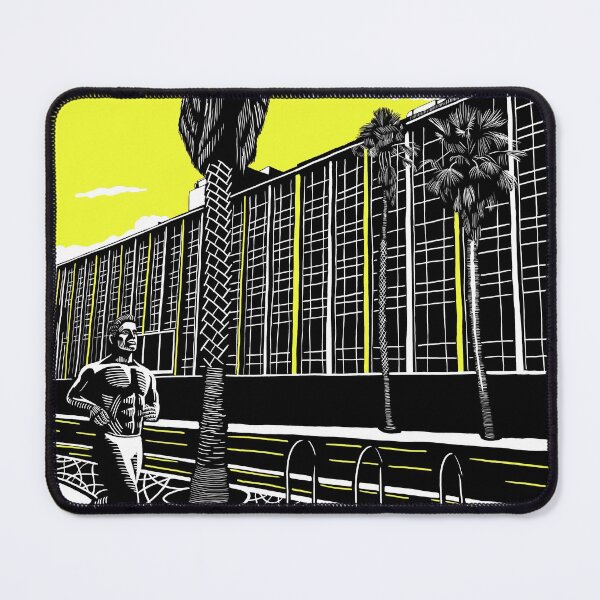 Item preview, TLV Promenade designed and sold by OHafner.