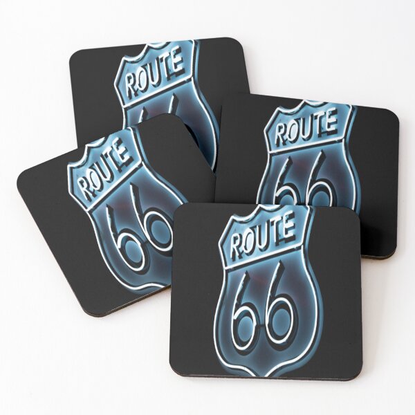 Item preview, Road 66 designed and sold by bilka14.
