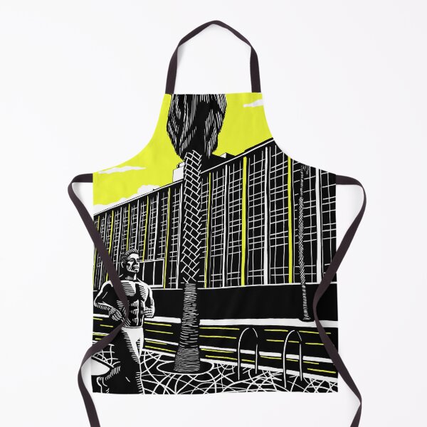 Item preview, TLV Promenade designed and sold by OHafner.