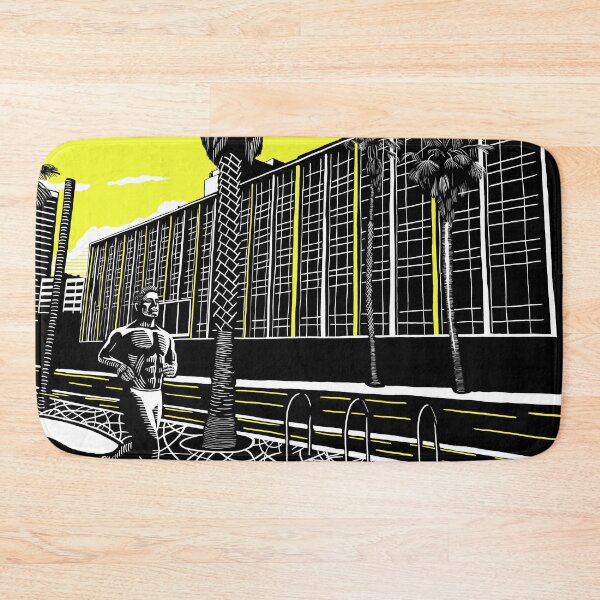 Item preview, TLV Promenade designed and sold by OHafner.