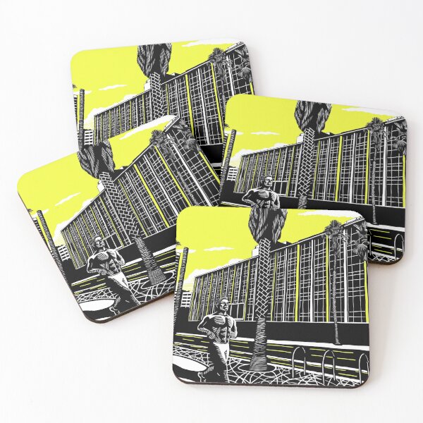 Item preview, TLV Promenade designed and sold by OHafner.