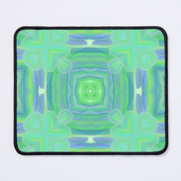 Item preview, Clover chakra designed and sold by 3Brunhilda.