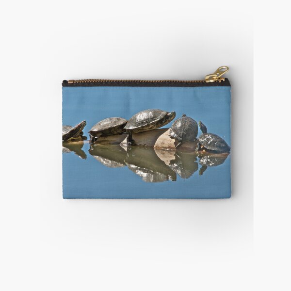 Item preview, Red-eared Sliders designed and sold by noffi.