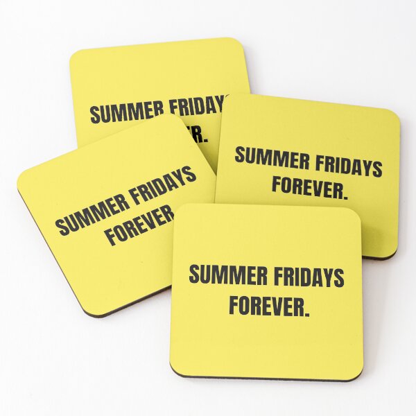 Item preview, Copy of Summer Fridays Forever Classic T-shirt Gift For Summer Fridays Lovers designed and sold by Harmonystore.