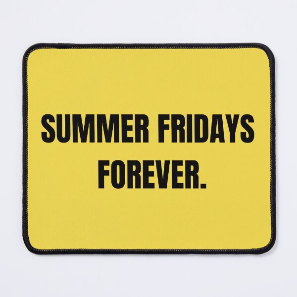 Item preview, Copy of Summer Fridays Forever Classic T-shirt Gift For Summer Fridays Lovers designed and sold by Harmonystore.