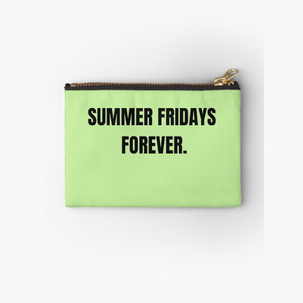 Item preview, Copy of Summer Fridays Forever Classic T-shirt Gift For Summer Fridays Lovers designed and sold by Harmonystore.