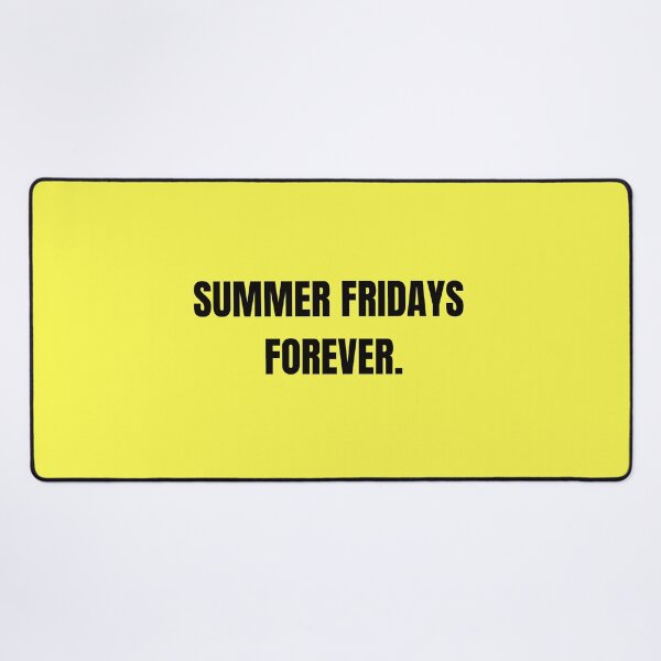 Item preview, Copy of Summer Fridays Forever Classic T-shirt Gift For Summer Fridays Lovers designed and sold by Harmonystore.