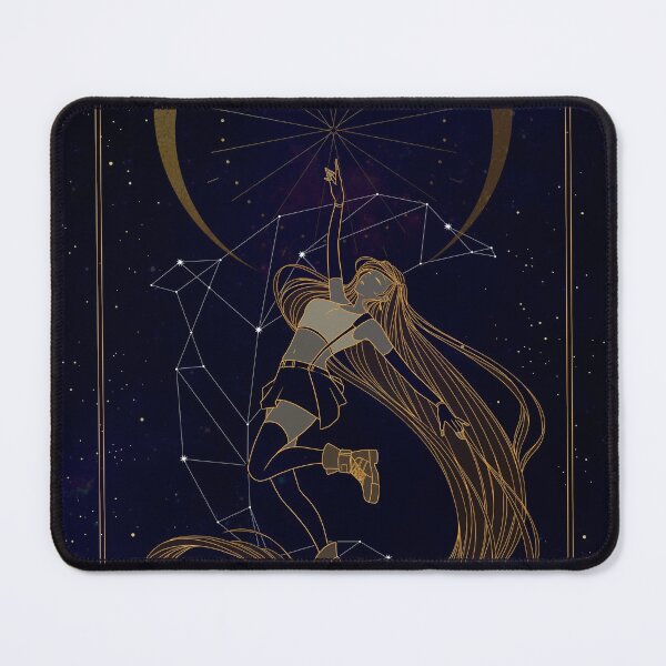 Item preview, Moon arcana Tifa designed and sold by azezazel.