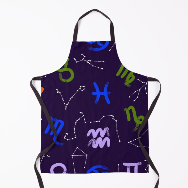 Item preview, Zodiac signs pattern, Zodiac signs designed and sold by angelescar.