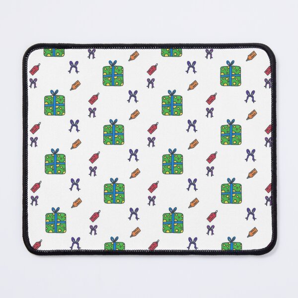 Item preview, Christmas Presents pattern designed and sold by ArtAFT.