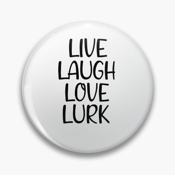 Item preview, live laugh lawsuit Live Laugh Love designed and sold by Raminovitch.
