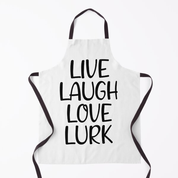 Artikelvorschau, Live Lachen Klage Live Laugh Love entworfen und verkauft von Raminovitch.