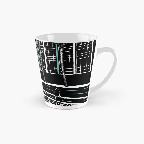 Item preview, TLV Promenade Aqua designed and sold by OHafner.