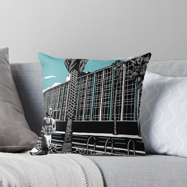 Item preview, TLV Promenade Aqua designed and sold by OHafner.