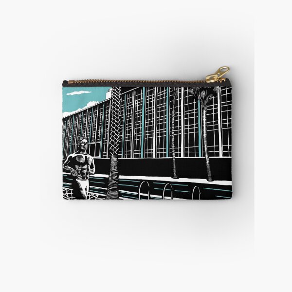 Item preview, TLV Promenade Aqua designed and sold by OHafner.