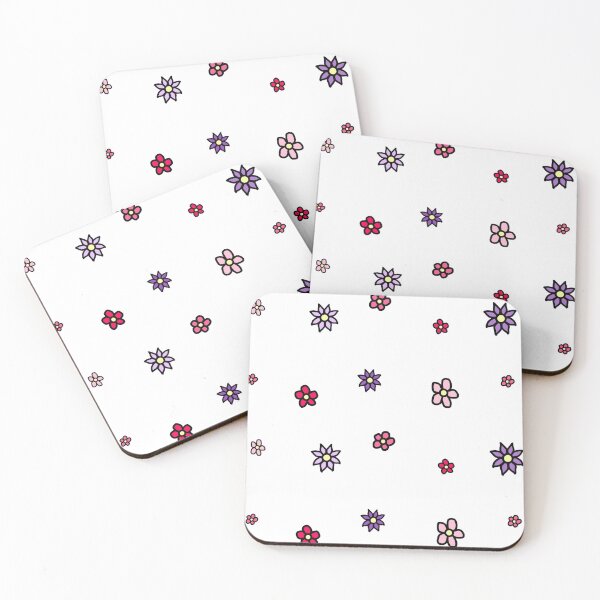 Item preview, Flower power designed and sold by Dance Beneath The Stars Designs.