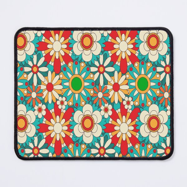 Item preview, Flores hippy designed and sold by Jenie Yolland.