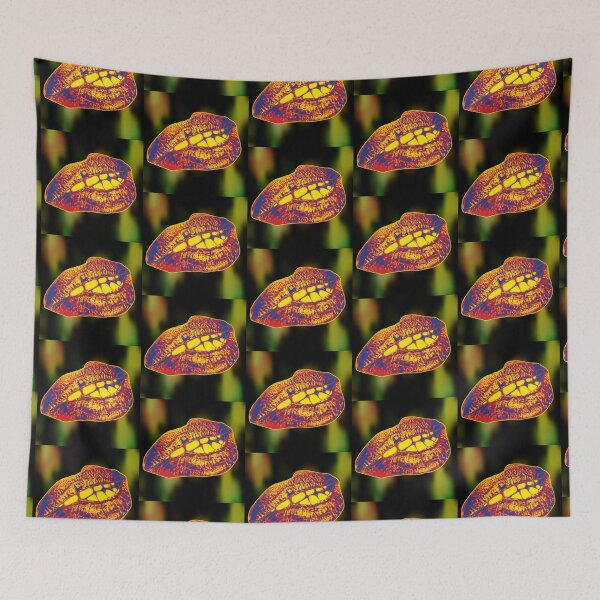 Item preview, Lips designed and sold by h8ngry.