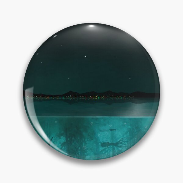 Item preview, Kelp Forest designed and sold by Hidemi Lentze.